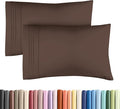 Pillowcase Set - Queen - 2 Piece