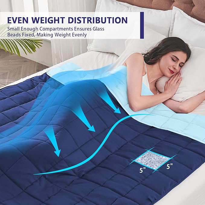 Cooling Blanket - King