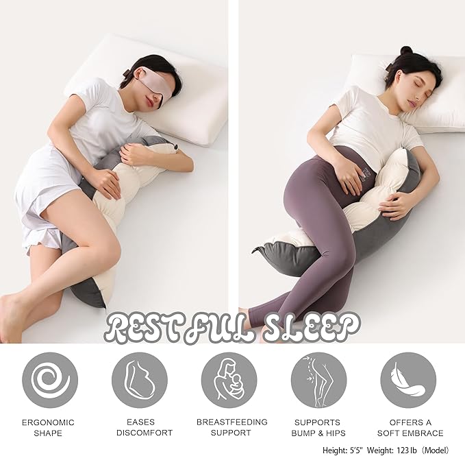 Bed Pillow