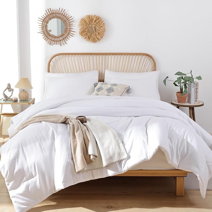 Comforter Set - King - 3 Piece