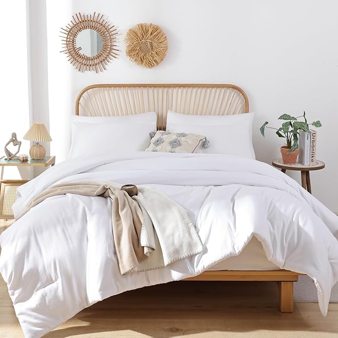 Comforter Set - California King - 3 Piece