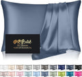 Mulberry Silk Cooling Pillowcase - King