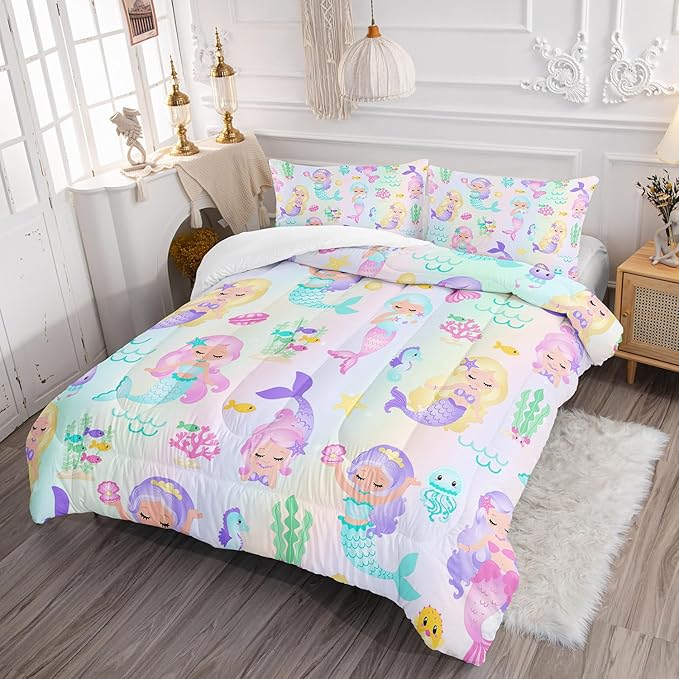 Comforter Set - Queen