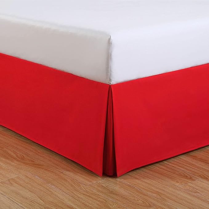 Bed Skirt - Queen