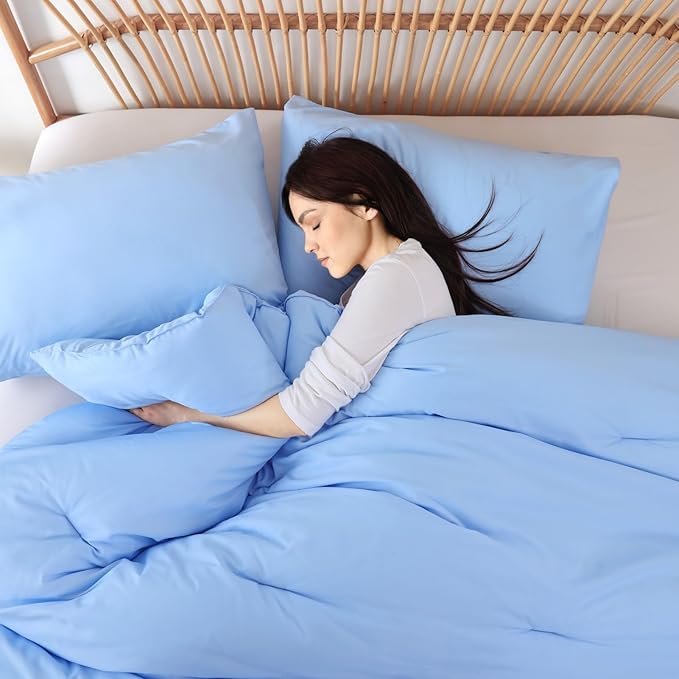 Comforter Set - Full - 3 Piece