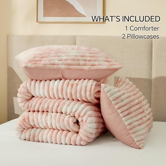 Comforter Set - King