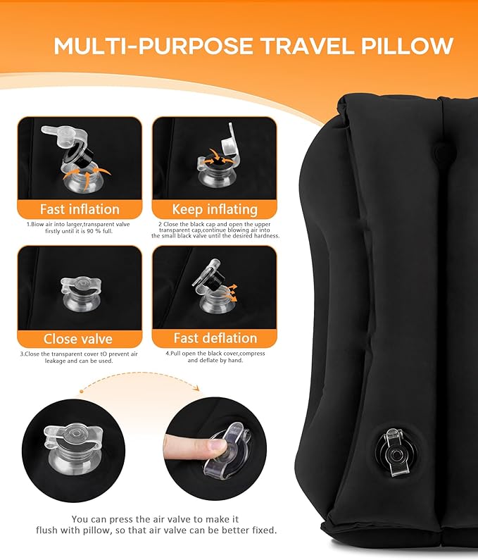 Body Pillow