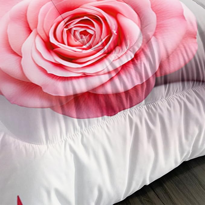 Comforter Set - King