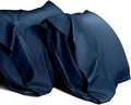 Cooling Pillowcase Set - Queen - 20 x 30 in - 2 Pack - 2 Piece