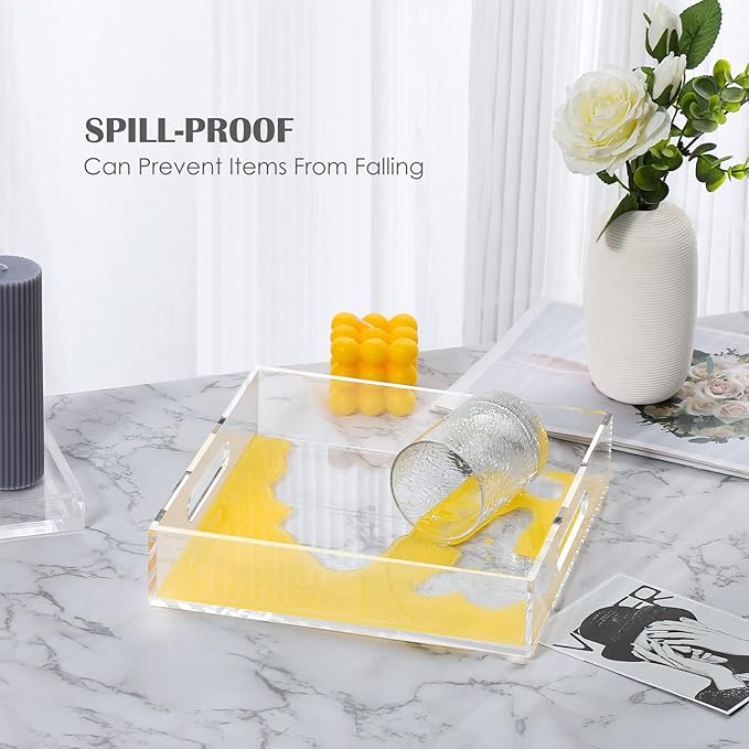 Bed Tray