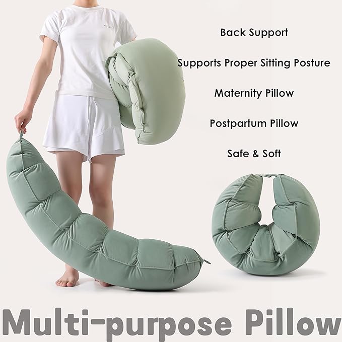 Body Pillow