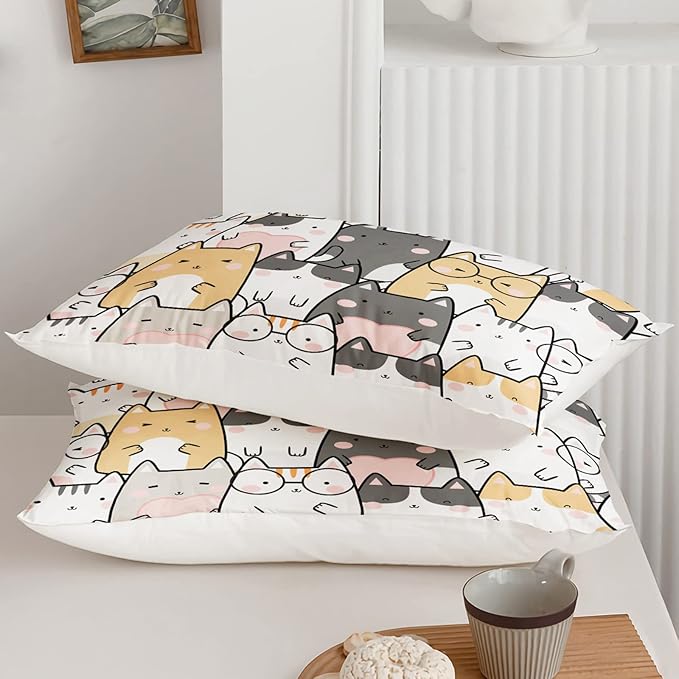 Down Alternative Comforter Set - Full - 3 Piece