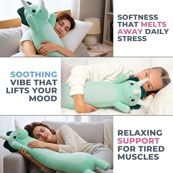 Body Pillow
