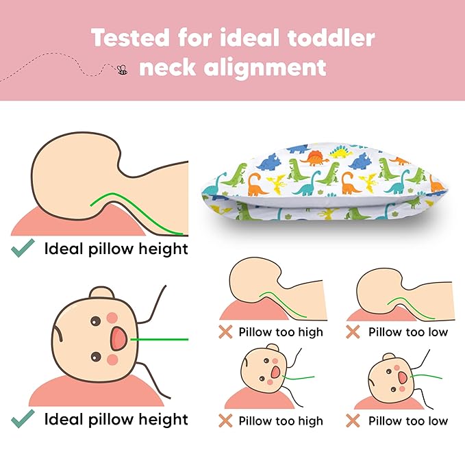 Bed Pillow