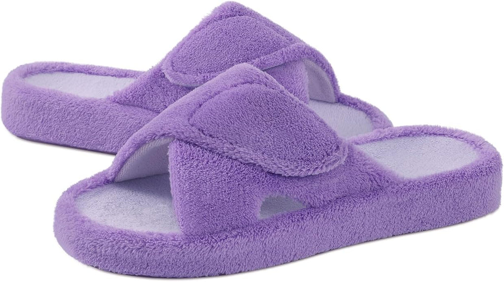 Women's Orthopedic Slippers