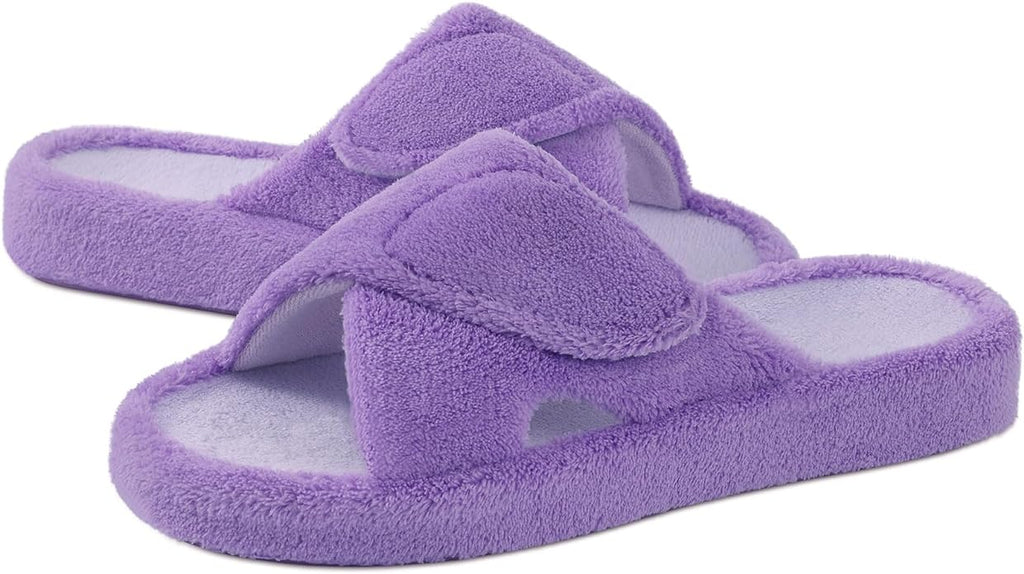 Women's Orthopedic Slippers