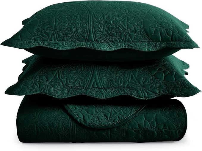 Microfiber Bedding Set - Twin - 2 Piece