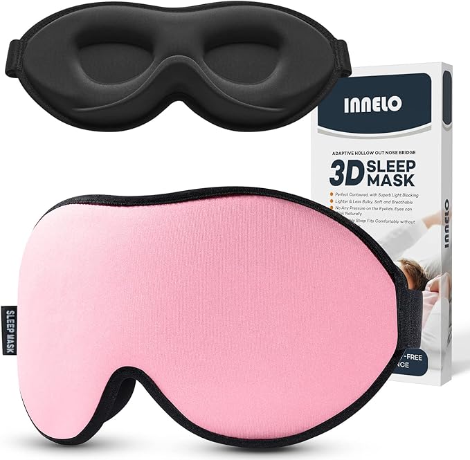 Sleep Mask