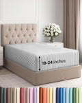Fitted Sheet - Twin