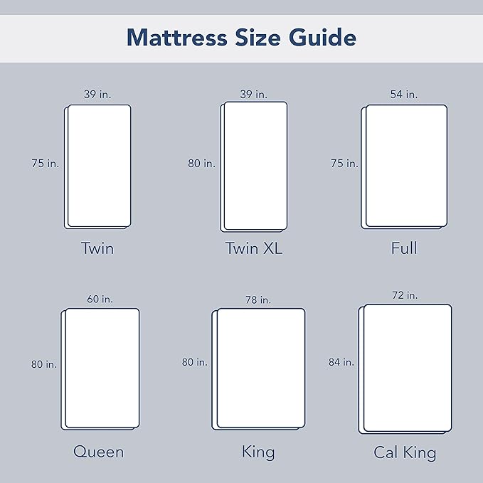 Mattress Pad - California King