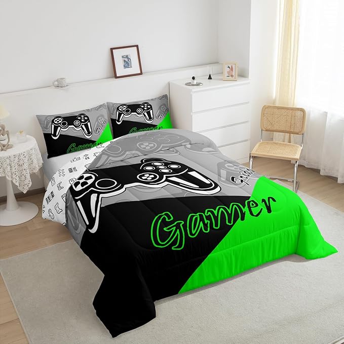 Comforter Set