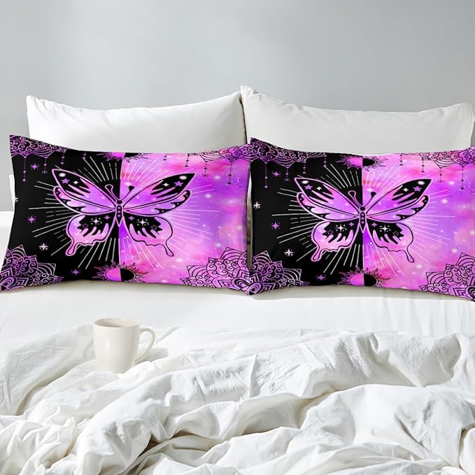 Comforter Set - Queen