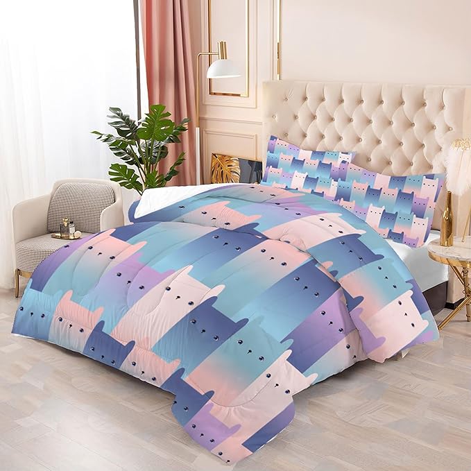 Comforter Set - Full