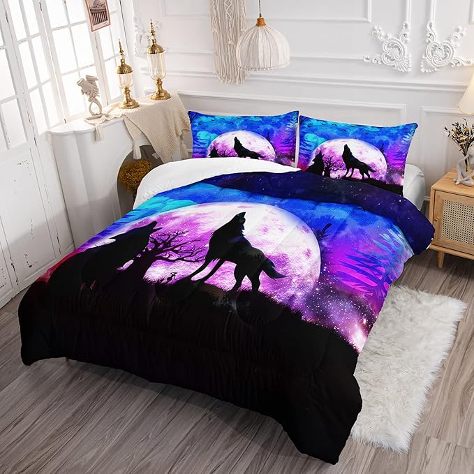 Comforter Set