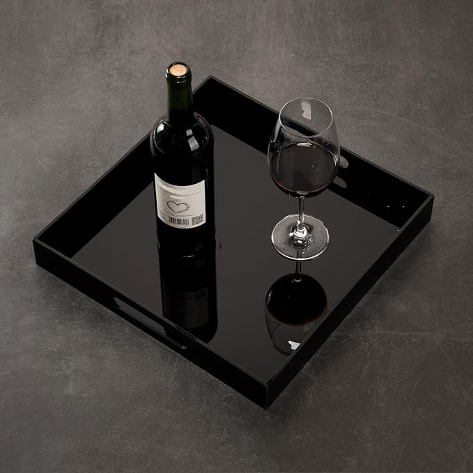 Bed Tray - 14 x 14 in