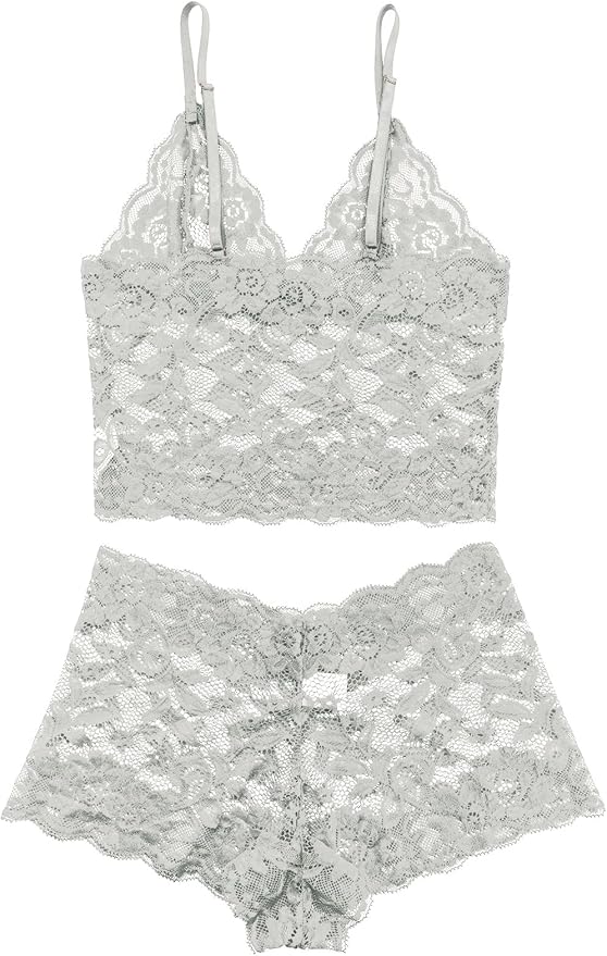 Pajama Set - 2 Piece