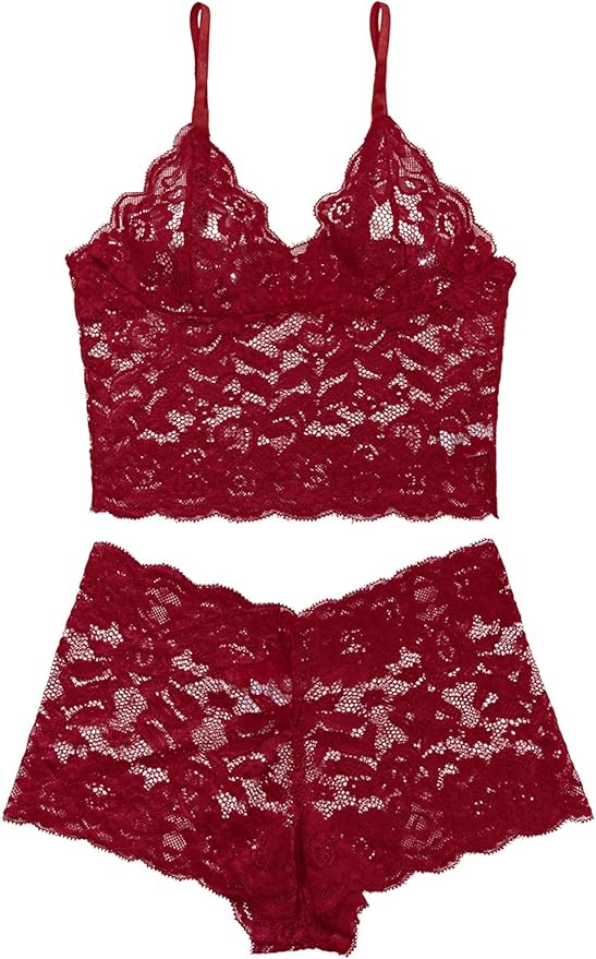Pajama Set - 2 Piece