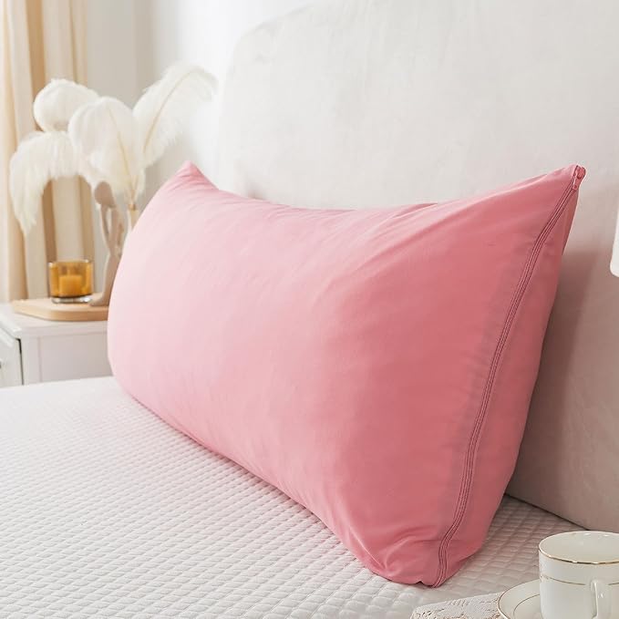 Memory Foam Body Pillow - Full