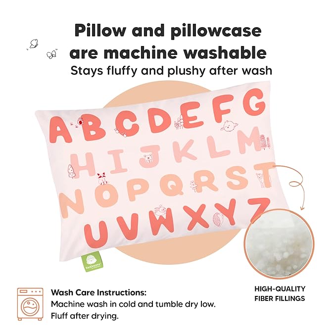 Bed Pillow