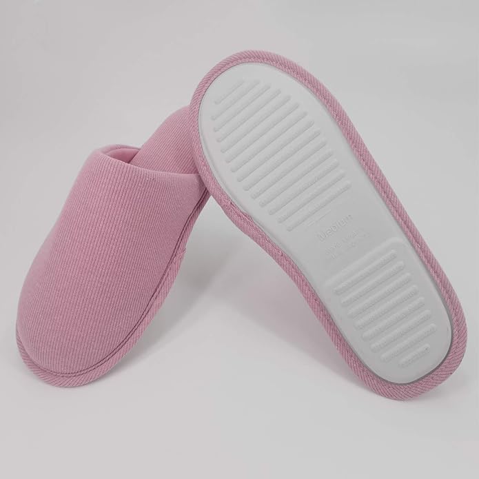 Memory Foam Slippers