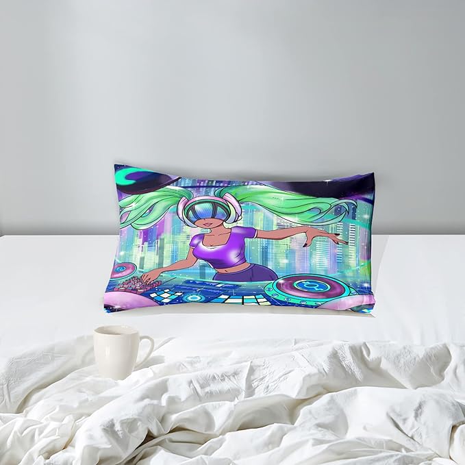 Comforter Set - Twin