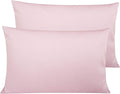 Pillowcase Set - Queen - 2 Piece