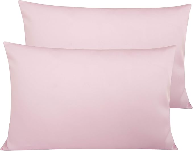 Pillowcase Set - Queen - 2 Piece