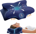 Memory Foam Cooling Bed Pillow