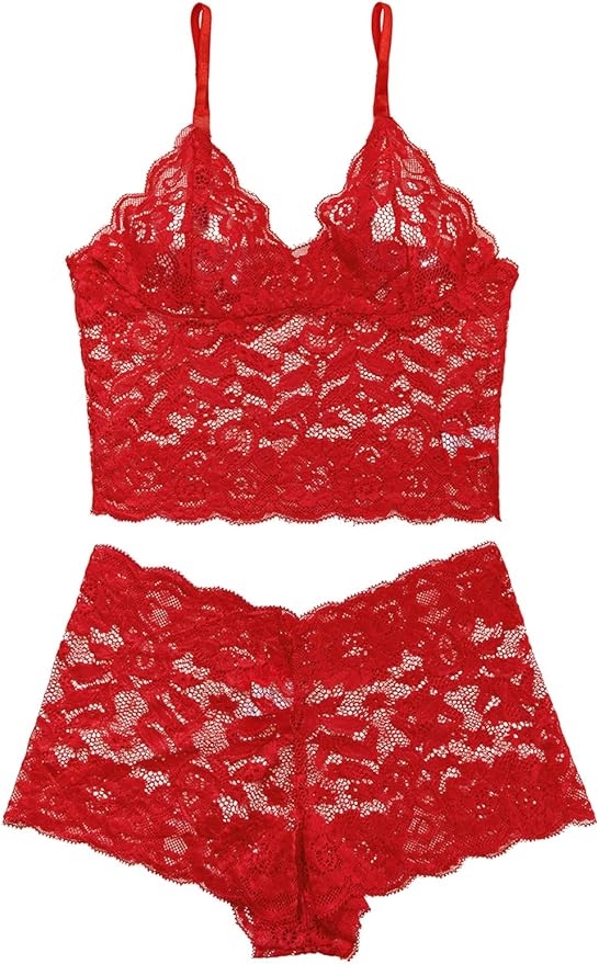 Pajama Set - 2 Piece