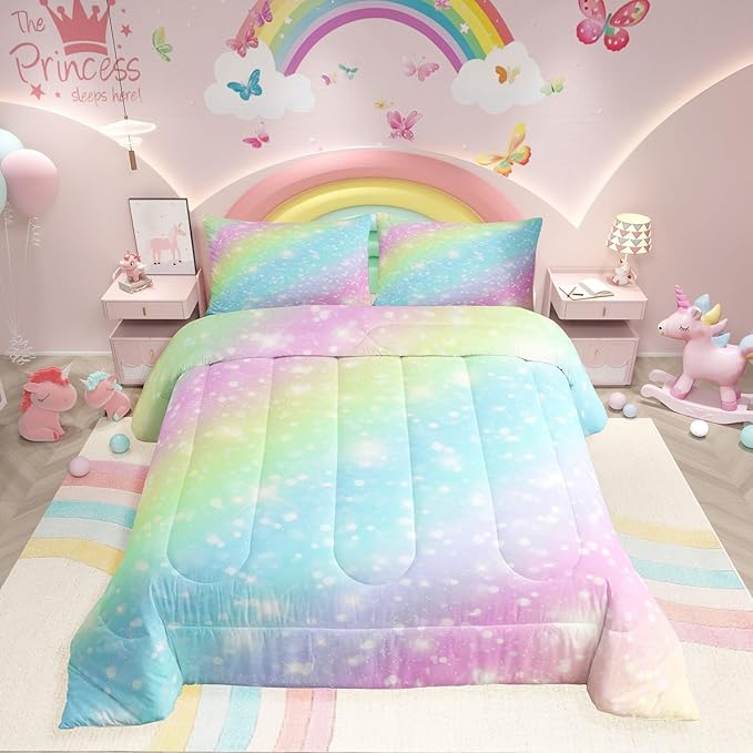 Comforter Set - Twin - 2 Piece
