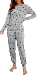 Pajama Set - Long Sleeve