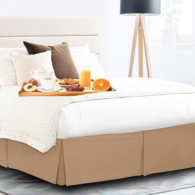 Bed Skirt - Queen