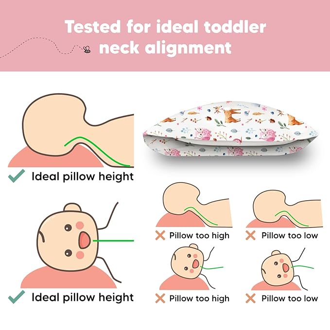 Bed Pillow