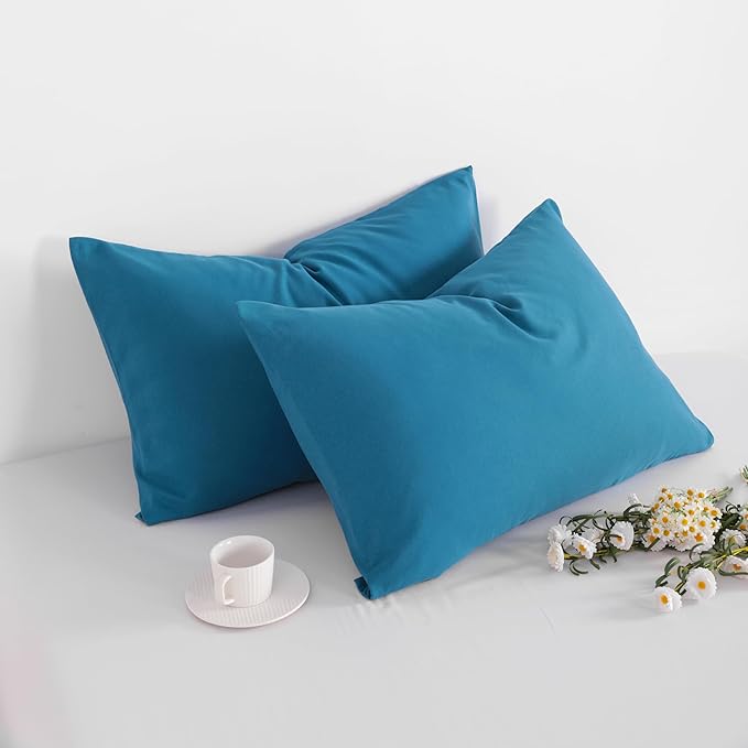 Pillowcase Set - Standard - 2 Piece