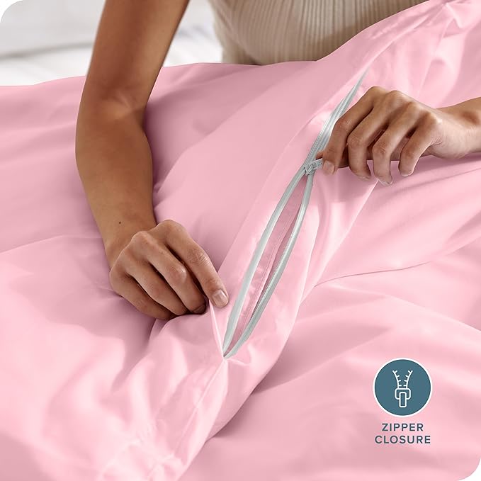 Cooling Duvet Cover - King