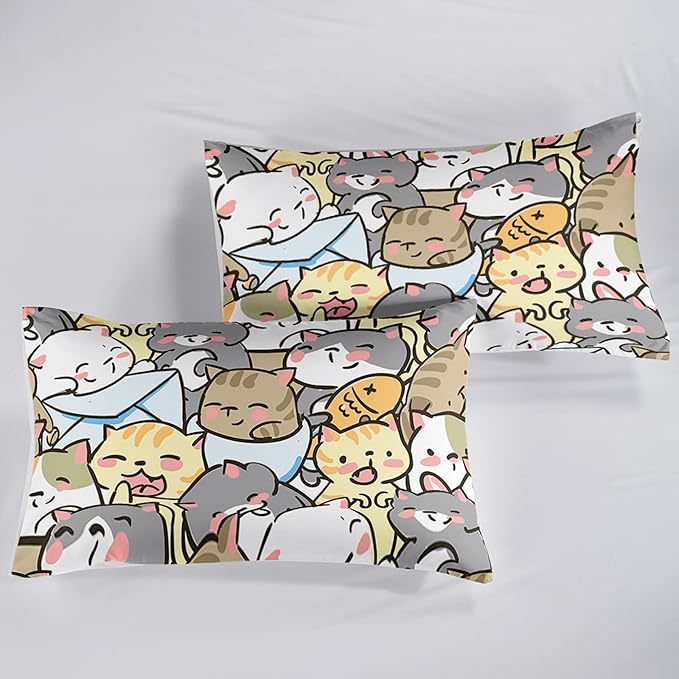Down Alternative Comforter Set - Queen - 3 Piece
