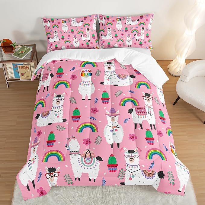 Comforter Set - Queen
