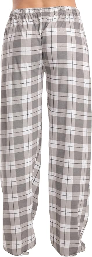 Women's 100% Cotton Pajamas - Pants