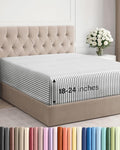 Fitted Sheet - King