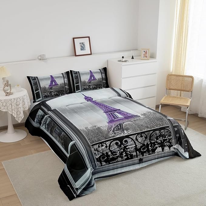 Comforter Set - Twin